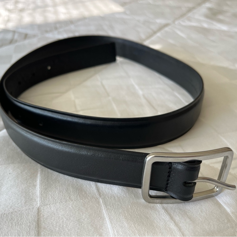 Madewell Belt New W/O Tags
